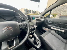Citroen C3 - 10100 € / 19753.88 лв. - 95614607 9