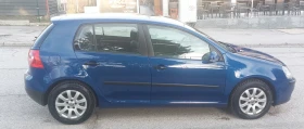 VW Golf 1.9TDI BKC 105KC NAVI - 2999 € / 5865.53 лв. - 32557205 6