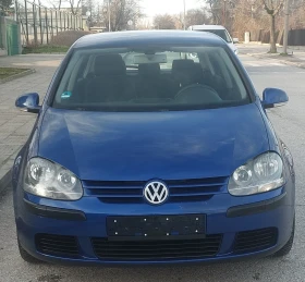 VW Golf 1.9TDI BKC 105KC NAVI - 2999 € / 5865.53 лв. - 32557205 4