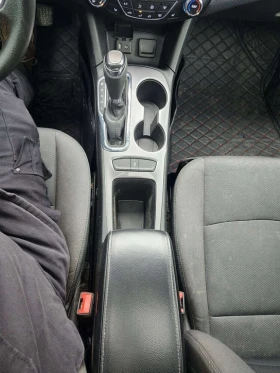 Chevrolet Cruze * LT * CARFAX * ФИКСИРАНА ЦЕНА - 11000 € / 21514.13 лв. - 20102082 15