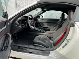 Porsche 911 992 * GTS* CABRIO*  - цена по договаряне - 39045177 14