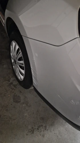 Renault Megane 1.5 dCi - 3400 € / 6649.82 лв. - 18868496 13