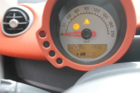 Smart Forfour 135000км.Нов внос, ИТАЛИЯ - 1650 € / 3227.12 лв. - 86885936 14