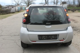 Smart Forfour 135000км.Нов внос, ИТАЛИЯ - 1650 € / 3227.12 лв. - 86885936 6
