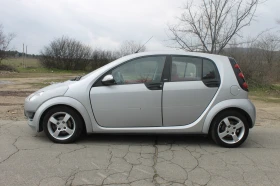 Smart Forfour 135000км.Нов внос, ИТАЛИЯ - 1650 € / 3227.12 лв. - 86885936 4