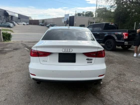 Audi A3 QUATTRO* KOMFORT* KEYLESS АвтоКредит(ЦЕНА ДО БГ) - 10099 € / 19751.93 лв. - 40041841 6