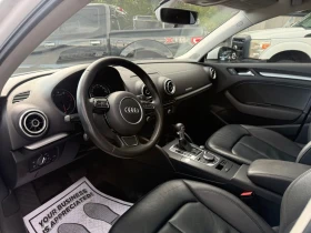 Audi A3 QUATTRO* KOMFORT* KEYLESS АвтоКредит(ЦЕНА ДО БГ) - 10099 € / 19751.93 лв. - 40041841 9