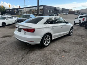 Audi A3 QUATTRO* KOMFORT* KEYLESS АвтоКредит(ЦЕНА ДО БГ) - 10099 € / 19751.93 лв. - 40041841 5