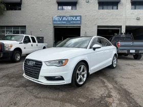 Audi A3 QUATTRO* KOMFORT* KEYLESS АвтоКредит(ЦЕНА ДО БГ)