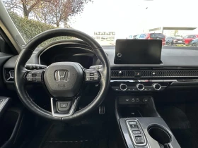 Honda Civic Advance - 34790 € / 68043.33 лв. - 20192279 14