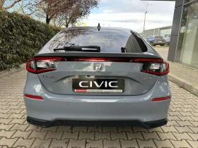 Honda Civic Advance - 34790 € / 68043.33 лв. - 20192279 6