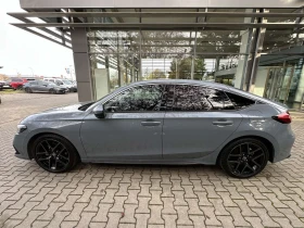 Honda Civic Advance - 34790 € / 68043.33 лв. - 20192279 8