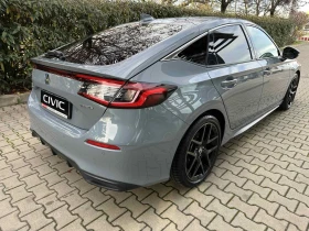 Honda Civic Advance - 34790 € / 68043.33 лв. - 20192279 5
