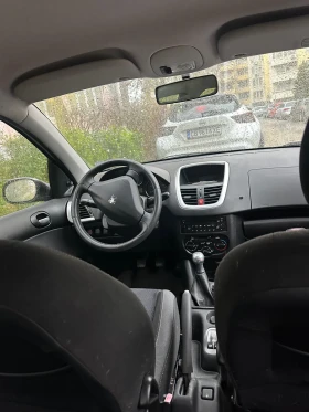 Peugeot 206 - 1900 € / 3716.08 лв. - 39946860 8