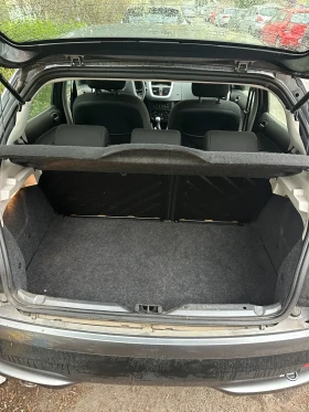 Peugeot 206 - 1900 € / 3716.08 лв. - 39946860 4