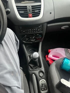 Peugeot 206 - 1900 € / 3716.08 лв. - 39946860 11