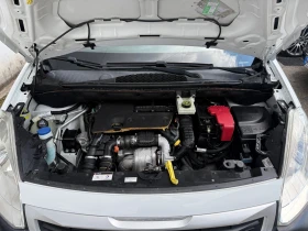 Peugeot Partner 1.6HDI 99HP FACELIFT | Auto.bg — изображение 14