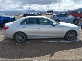 Mercedes-Benz C 300 2.0l Luxury 4Matic - 9600 € / 18775.97 лв. - 52342738 13