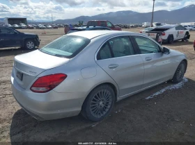 Mercedes-Benz C 300 2.0l Luxury 4Matic - 9600 € / 18775.97 лв. - 52342738 4