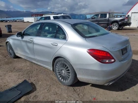 Mercedes-Benz C 300 2.0l Luxury 4Matic - 9600 € / 18775.97 лв. - 52342738 3