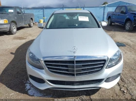 Mercedes-Benz C 300 2.0l Luxury 4Matic - 9600 € / 18775.97 лв. - 52342738 12