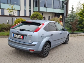 Ford Focus 1.6TDCI* (90кс)* * NAVI* * НОВ ВНОС* *  - 1850 € / 3618.29 лв. - 81725751 13