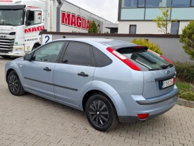 Ford Focus 1.6TDCI* (90кс)* * NAVI* * НОВ ВНОС* *  - 1850 € / 3618.29 лв. - 81725751 5