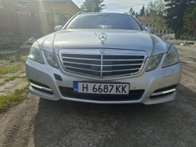 Mercedes-Benz E 350 4 matic | Mobile.bg � ����� ������ 13