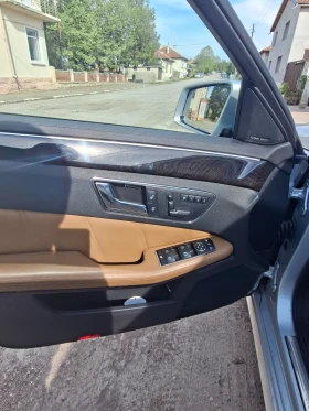 Mercedes-Benz E 350 4 matic | Mobile.bg � ����� ������ 8