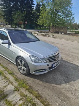 Mercedes-Benz E 350 4 matic | Mobile.bg � ����� ������ 14
