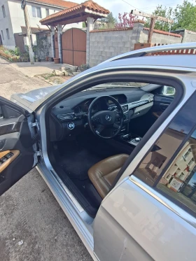Mercedes-Benz E 350 4 matic | Mobile.bg � ����� ������ 9