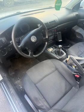 VW Passat 1.9TDI | Mobile.bg � ����� ������ 7