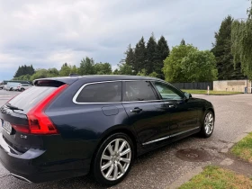 Volvo V90 - 18500 € / 36182.85 лв. - 44593838 5