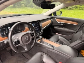 Volvo V90 - 18500 € / 36182.85 лв. - 44593838 8
