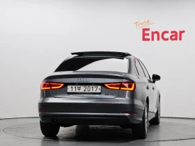 Audi A3 1.6 TDI - 11769 € / 23018.16 лв. - 87265085 4
