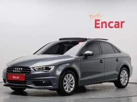 Audi A3 1.6 TDI