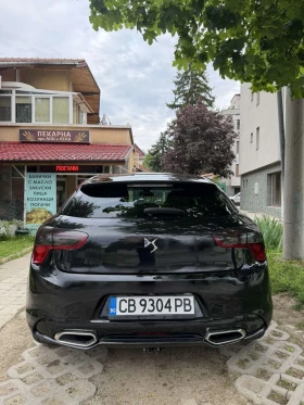 Citroen DS5 - 5650 € / 11050.44 лв. - 65951854 3