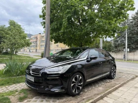 Citroen DS5 
