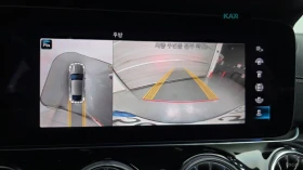 Mercedes-Benz AMG GT 43 4MATIC+ * HUD* КОЖА* ПАНО* ОБДУХВ* 360 | Auto.bg — изображение 13