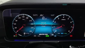 Mercedes-Benz AMG GT 43 4MATIC+ * HUD* КОЖА* ПАНО* ОБДУХВ* 360 | Auto.bg — изображение 7