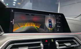 BMW X5M ОБДУХВАНЕ * ДИСТРОНИК * HEAD-UP * H/K *  | Auto.bg — изображение 17