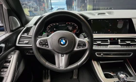 BMW X5M ОБДУХВАНЕ * ДИСТРОНИК * HEAD-UP * H/K *  | Auto.bg — изображение 15