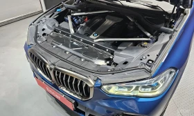 BMW X5M ОБДУХВАНЕ * ДИСТРОНИК * HEAD-UP * H/K *  | Auto.bg — изображение 7