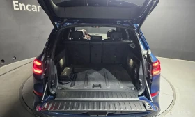 BMW X5M ОБДУХВАНЕ * ДИСТРОНИК * HEAD-UP * H/K *  | Auto.bg — изображение 10