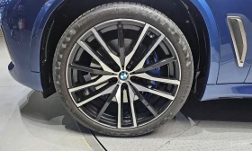 BMW X5M ОБДУХВАНЕ * ДИСТРОНИК * HEAD-UP * H/K *  | Auto.bg — изображение 6