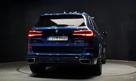 BMW X5M ОБДУХВАНЕ * ДИСТРОНИК * HEAD-UP * H/K *  | Auto.bg — изображение 5