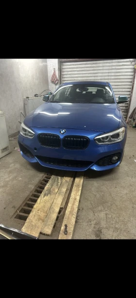 BMW 120