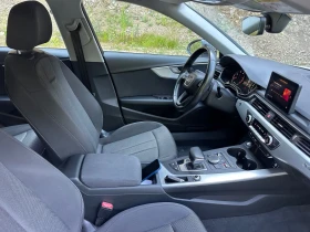 Audi A4 QUATTRO 2.0TDI 190�.� | Mobile.bg � ����� ������ 14