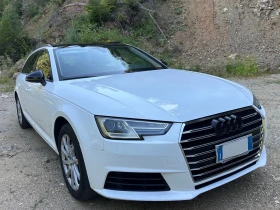 Audi A4 QUATTRO 2.0TDI 190�.� | Mobile.bg � ����� ������ 2