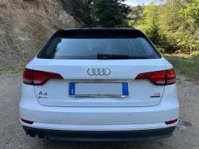 Audi A4 QUATTRO 2.0TDI 190�.� | Mobile.bg � ����� ������ 5